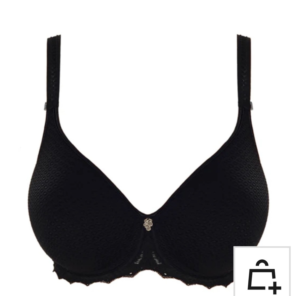 Empreinte Cassiopee Molded full Cup Bra - Picture 1 of 4